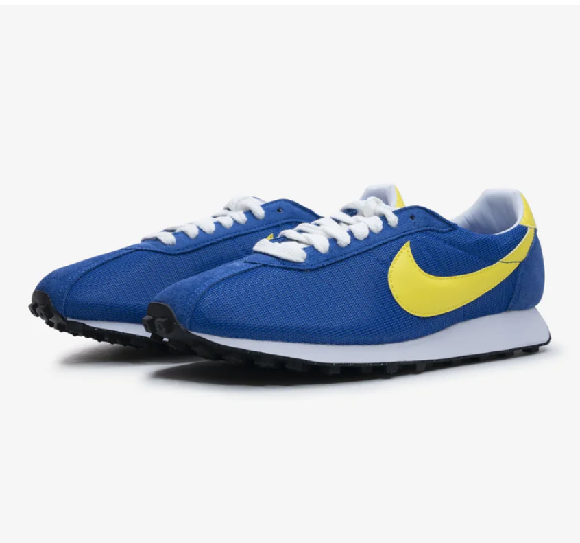 Nike LD-1000 SP レトロスニーカーは不人気・・？ 〔実物画像から 