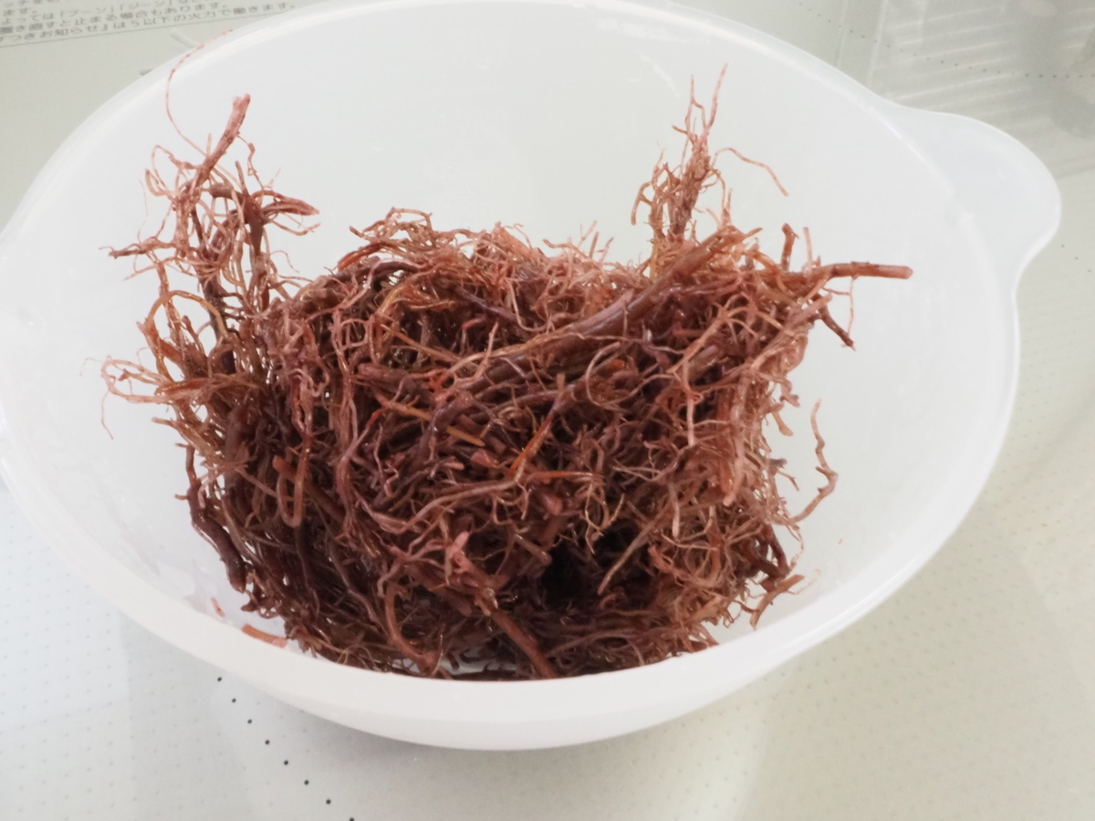 茜染め∞シュシュ(細目のタイプ) 茜染め∞シュシュ(細目のタイプ) 茜染め∞シュシュ(細目のタイプ)