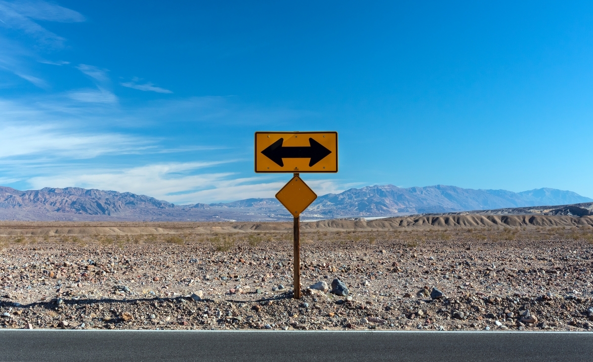 sign