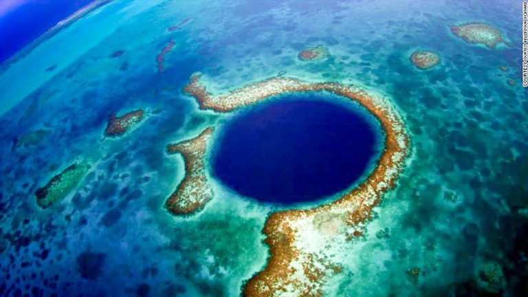 カリブ海