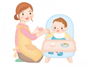 おうちコープの離乳食 初期のたんぱく質にも悩まない レパートリー広がるラインナップ らくらくおうちごはん おうちコープの離乳食 初期のたんぱく質にも悩まない レパートリー広がるラインナップ らくらくおうちごはん