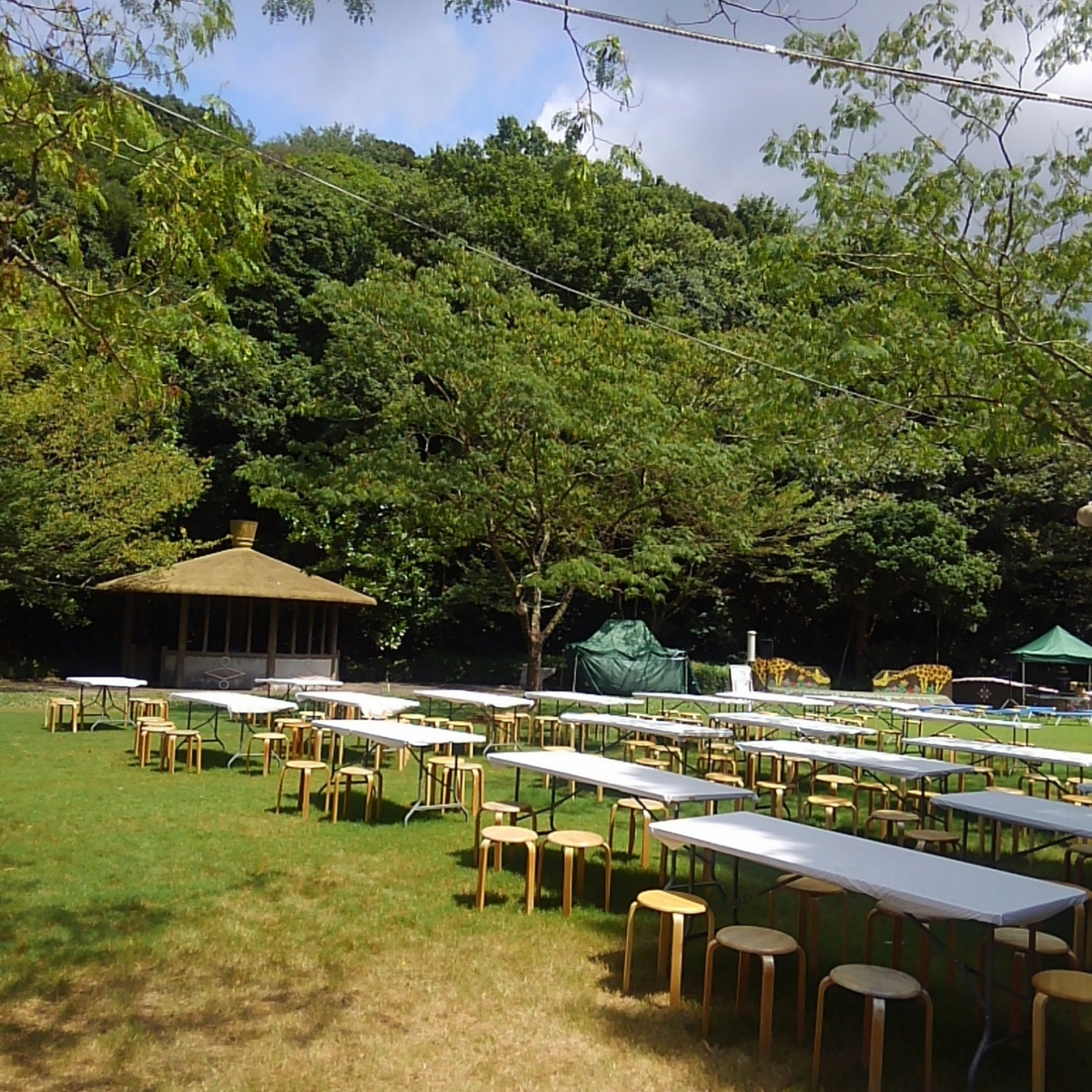 金沢動物園