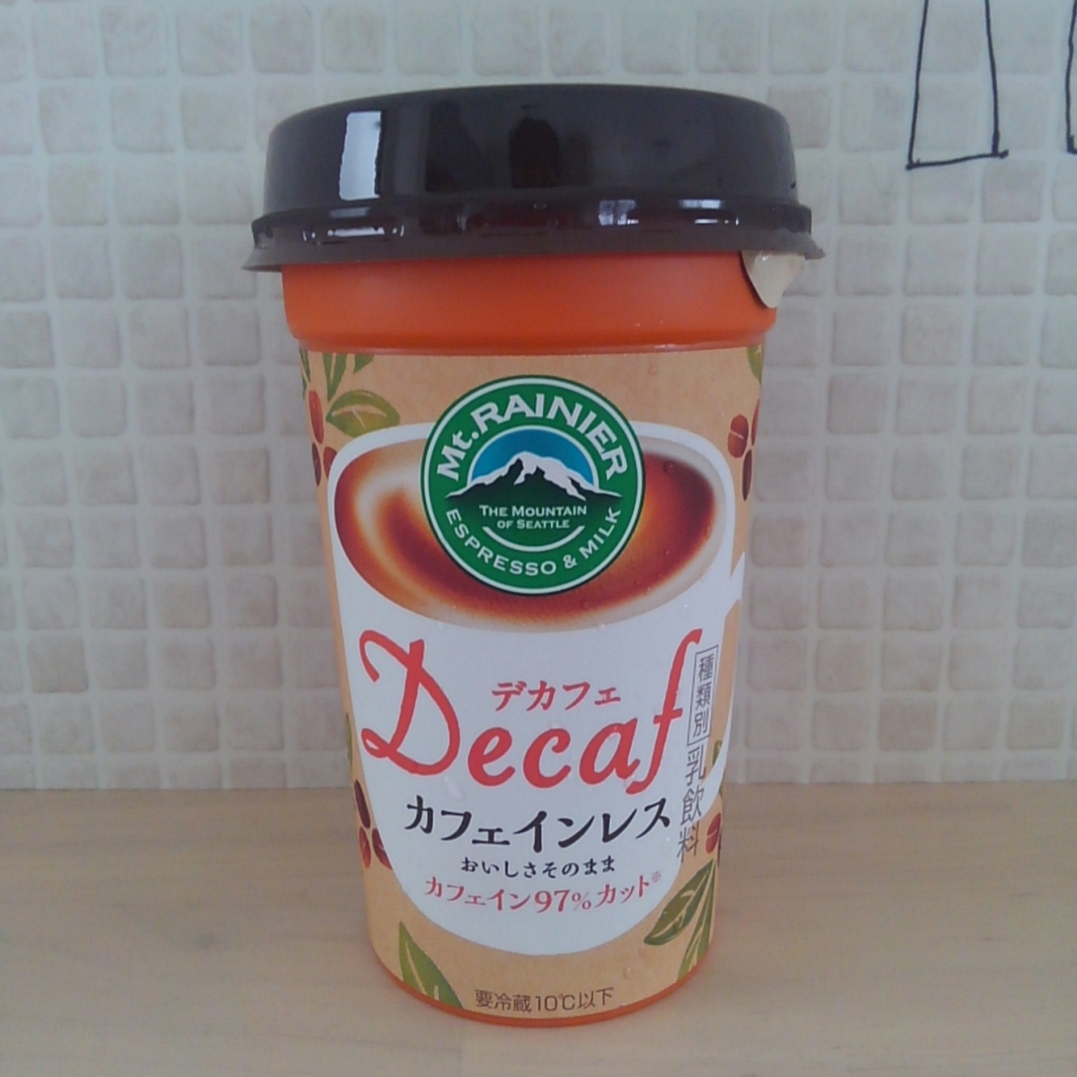 マウントレーニア こころほどけるギフト