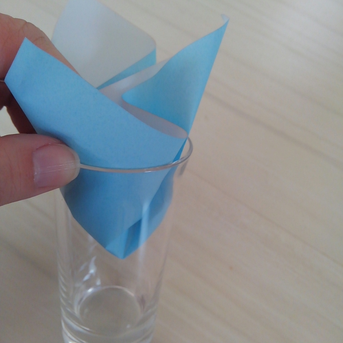 0円工作 イースターエッグ 手作り