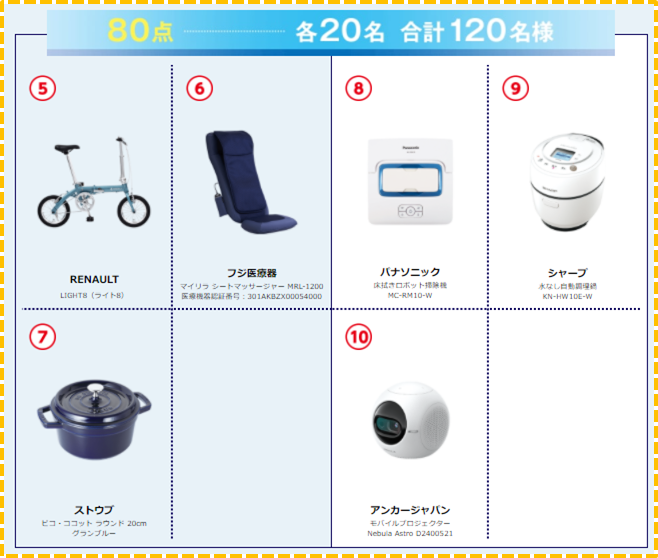ブルガリアヨーグルト応募券!310枚!今だけ、➕1枚で合計320枚 ブルガリアヨーグルト応募券!310枚!今だけ、➕1枚で合計320枚