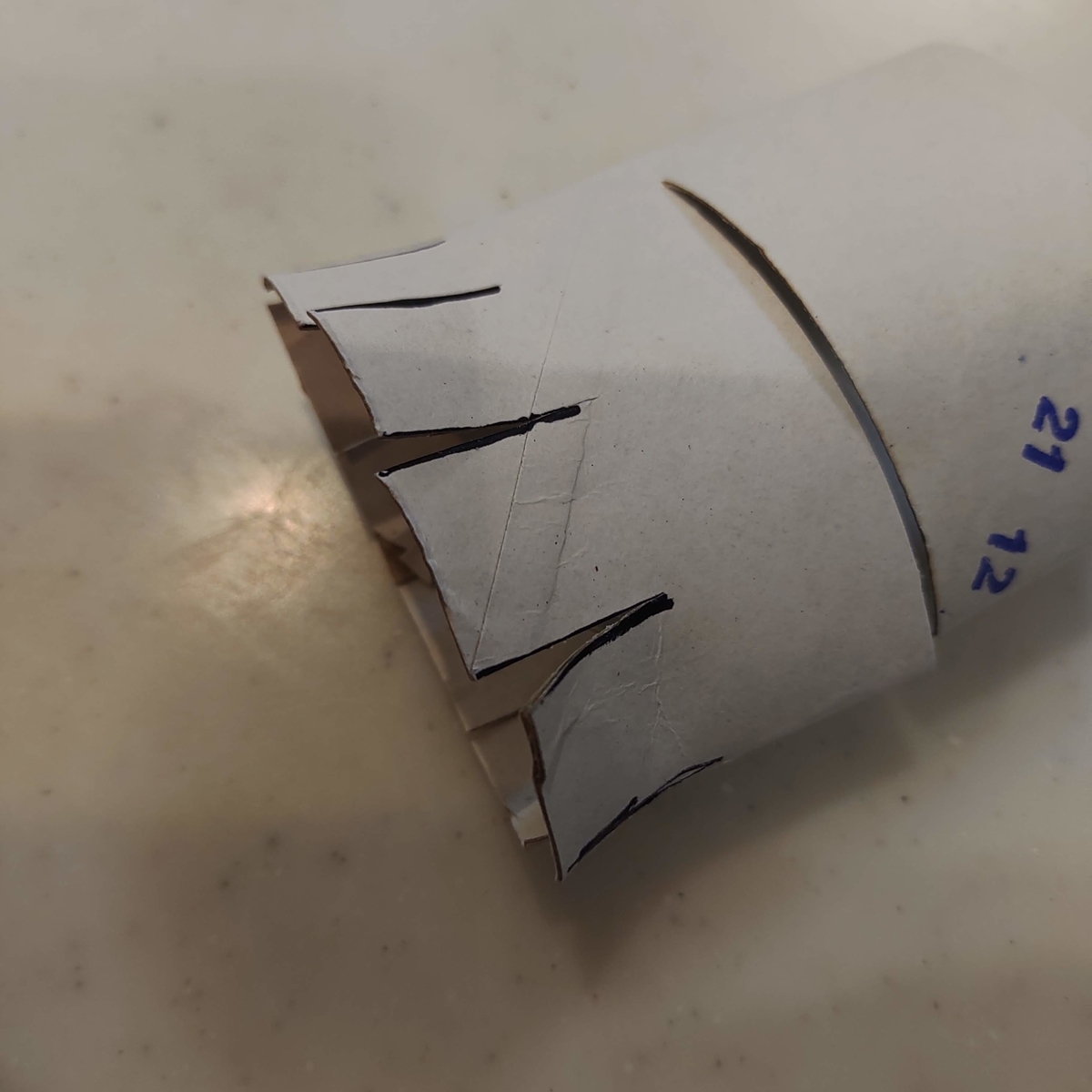 0円工作 モンスターボール