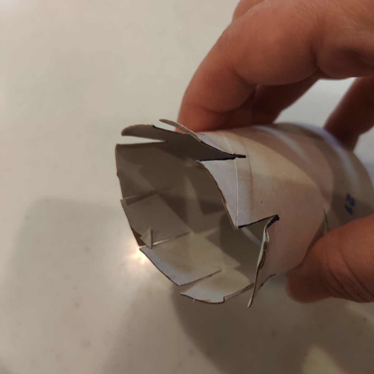 0円工作 モンスターボール