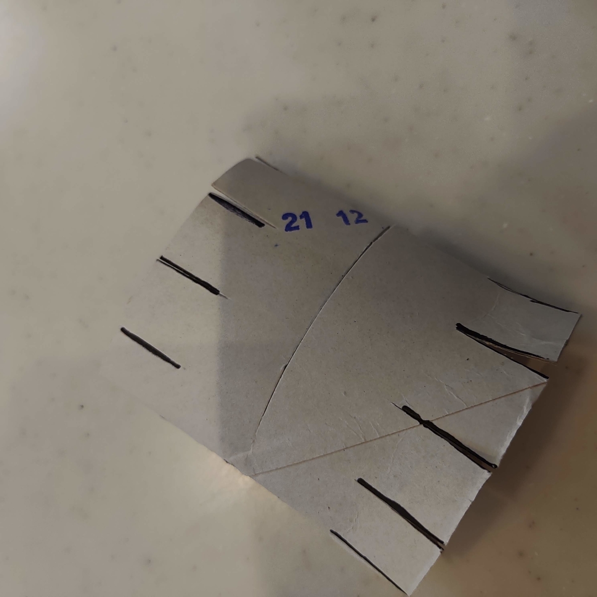 0円工作 モンスターボール