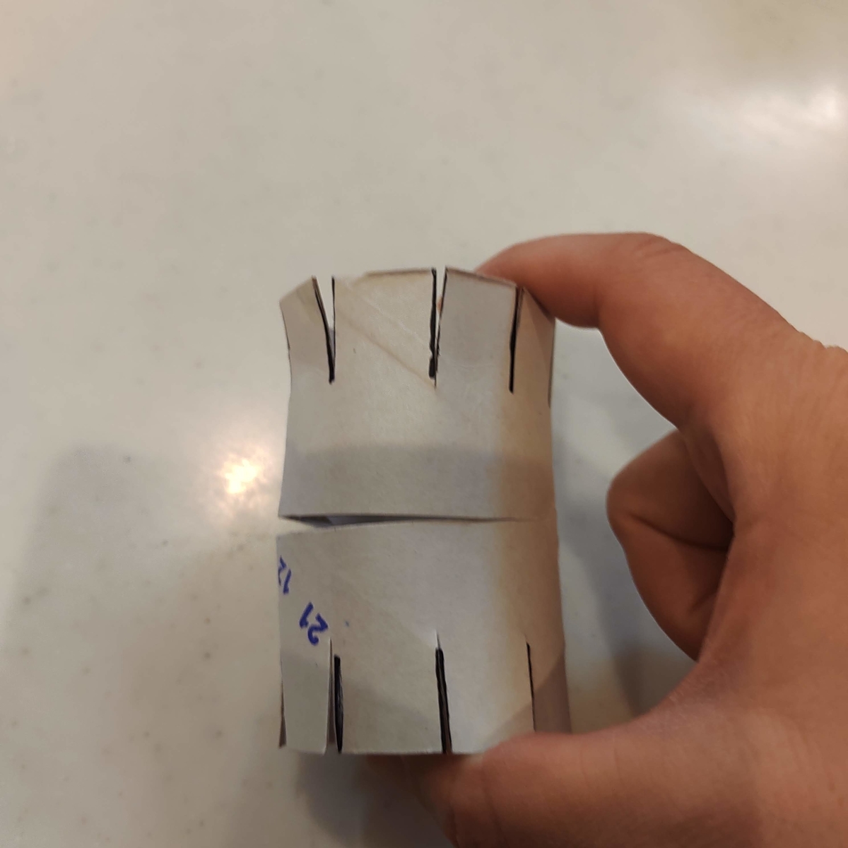 0円工作 モンスターボール