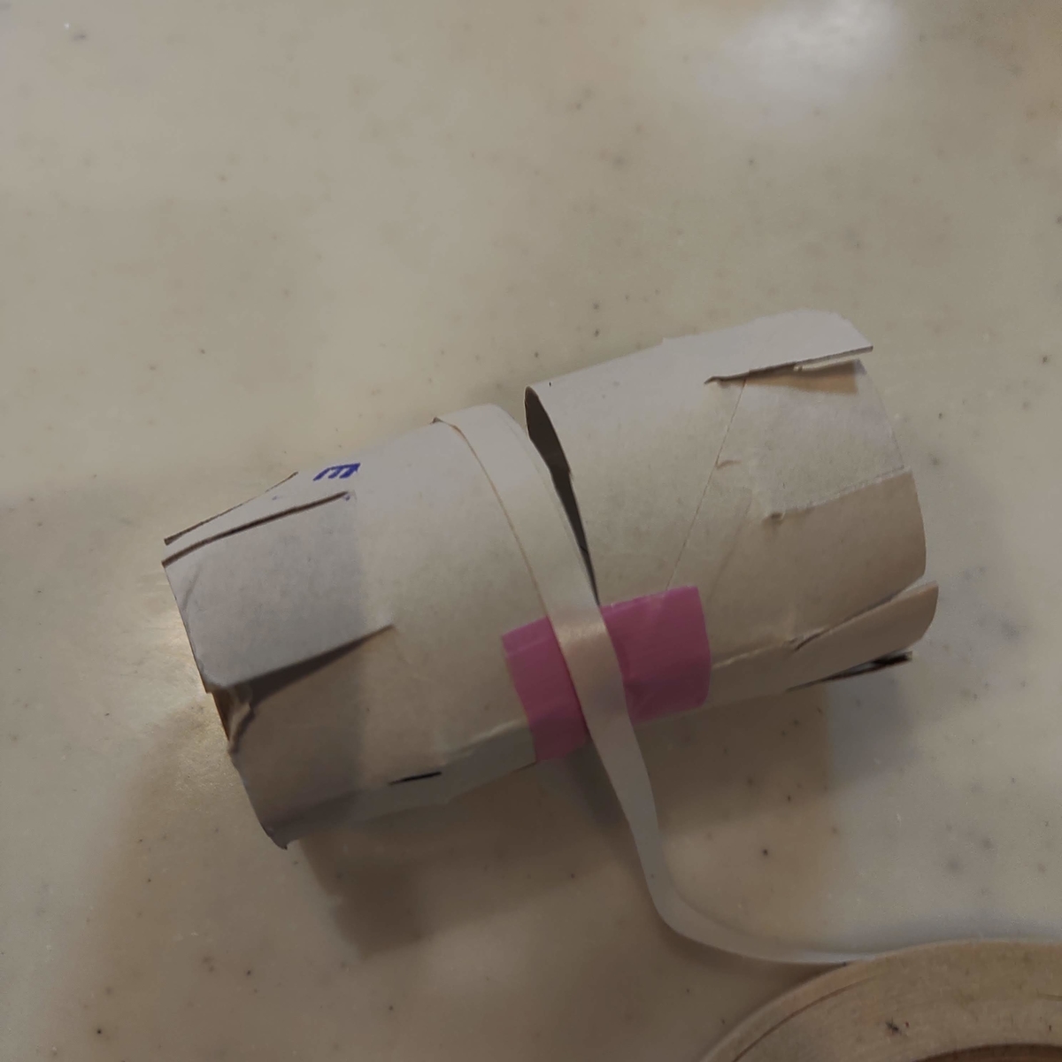 0円工作 モンスターボール