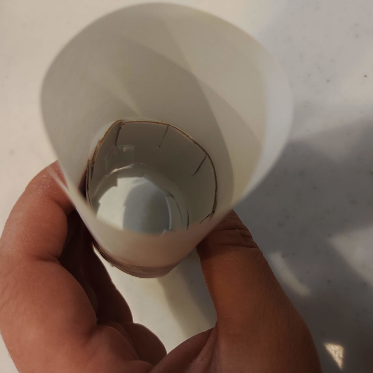 0円工作 モンスターボール