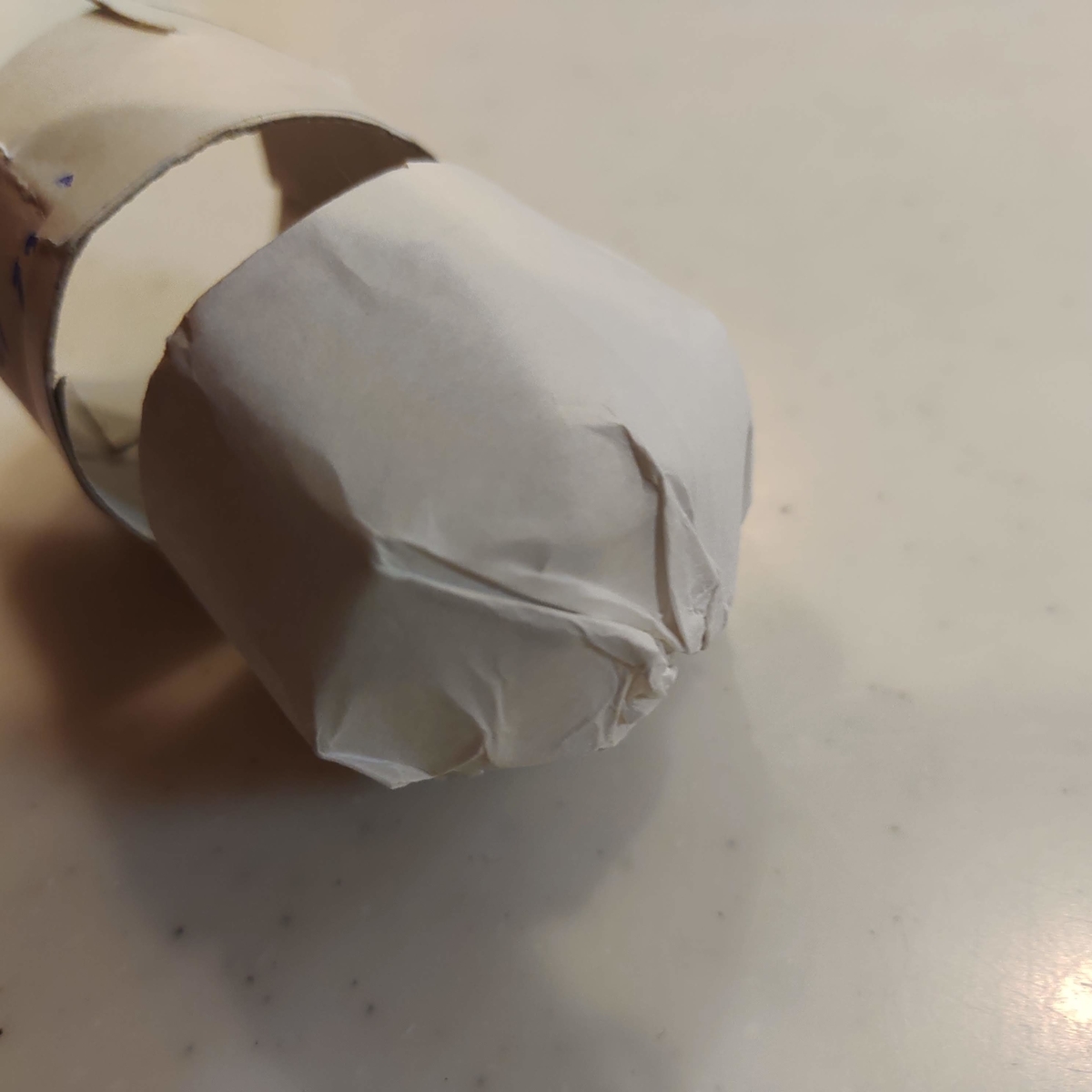0円工作 モンスターボール