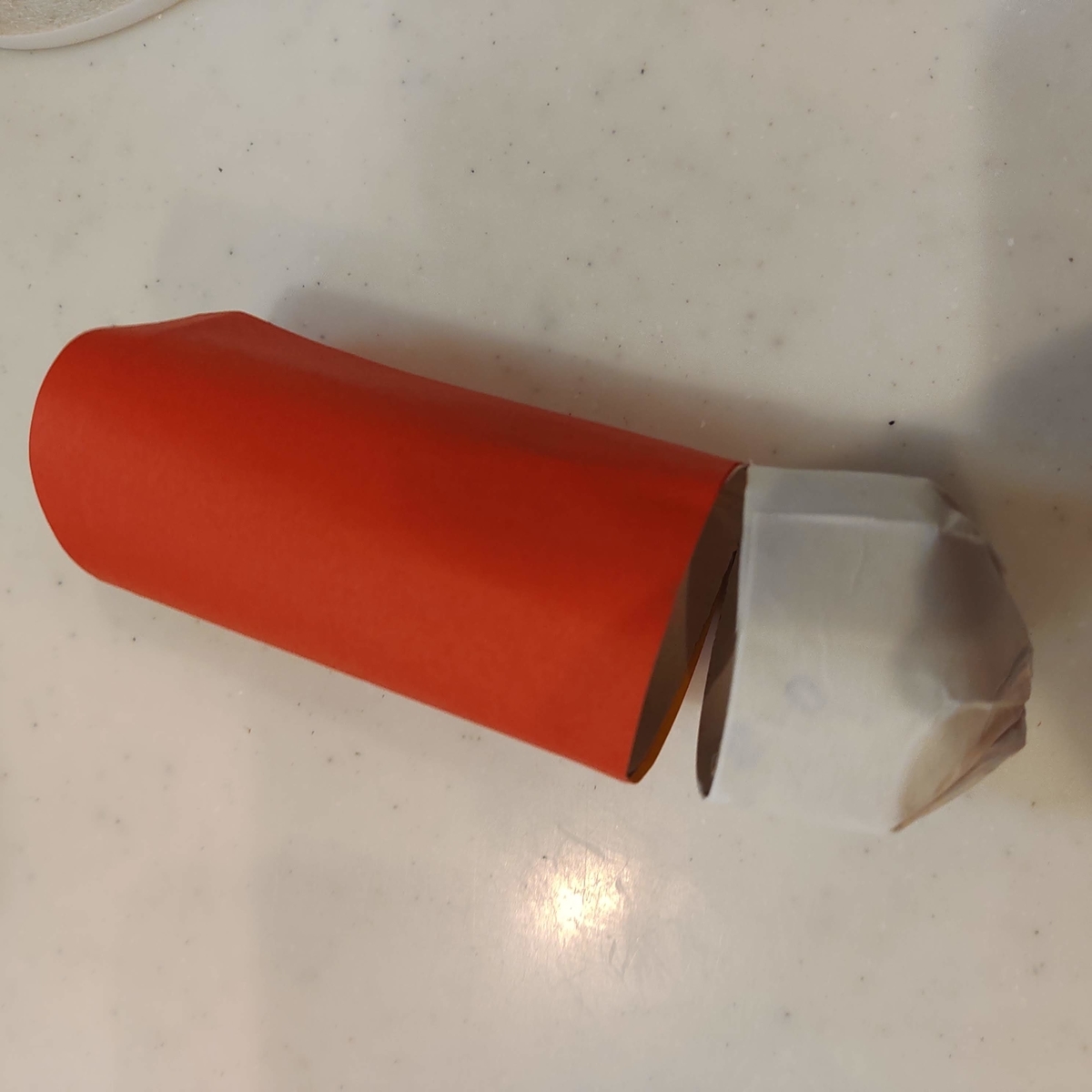 0円工作 モンスターボール