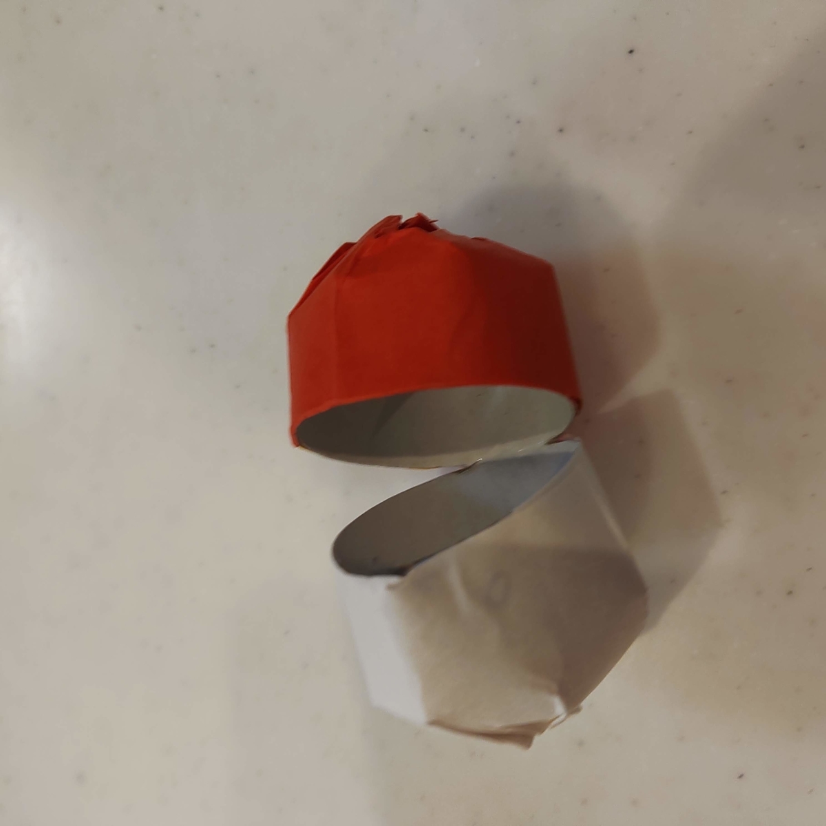 0円工作 モンスターボール