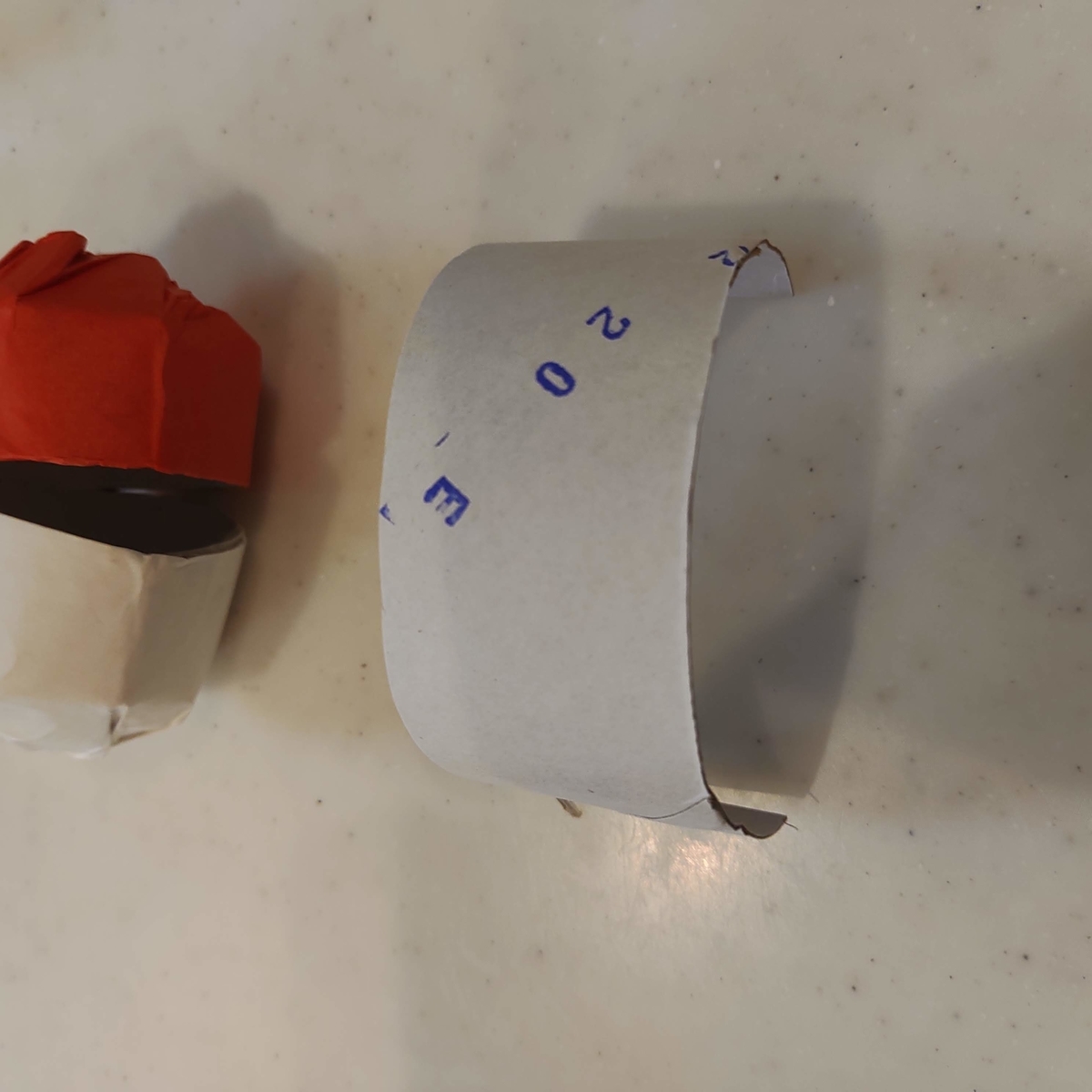 0円工作 モンスターボール