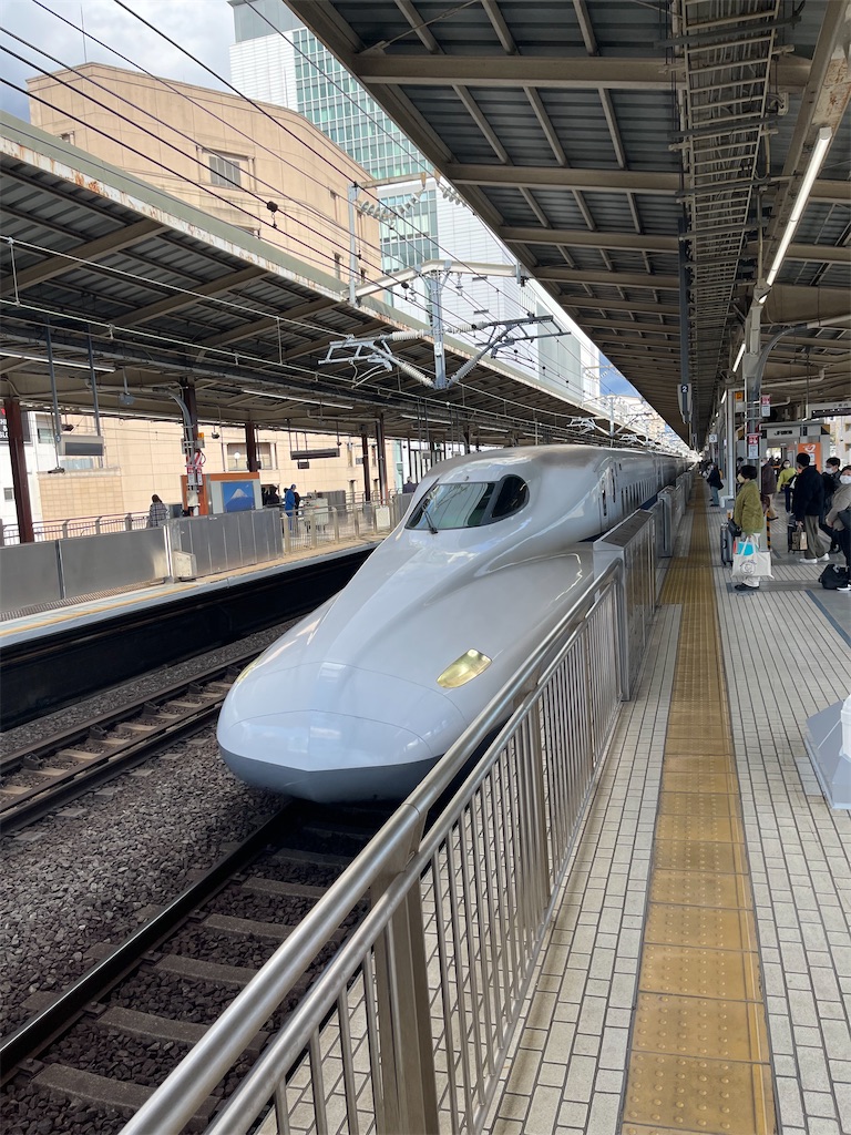 本日の使用切符：JR東日本 町田駅発行 町田➡︎湯河原 乗車券