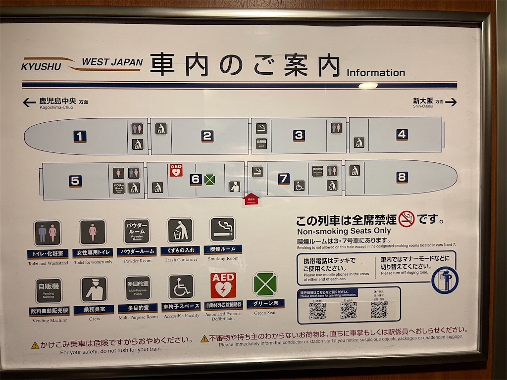 本日の使用切符：JR西日本 岡山駅発行 e5489 みずほ601号 岡山