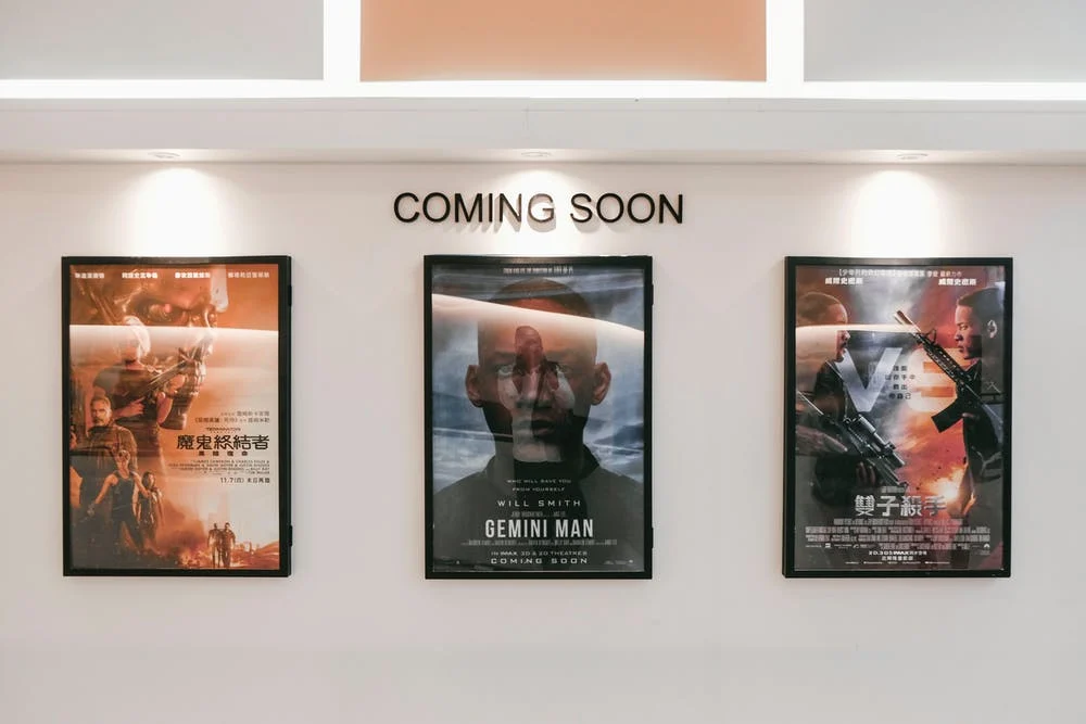 作業用bgm映画まとめ Amazon Prime 鉄フライパンが欲しい日々