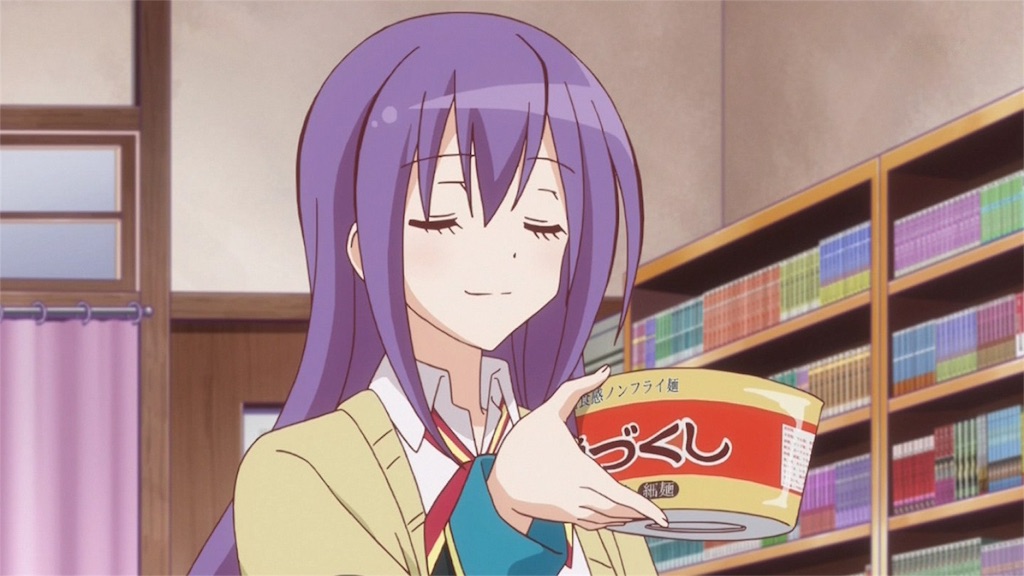 Gj部1話 私がグッジョブだ Gj部感想ブログ Gj部1話 私がグッジョブだ Gj部感想ブログ