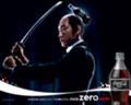 coca-cola zero