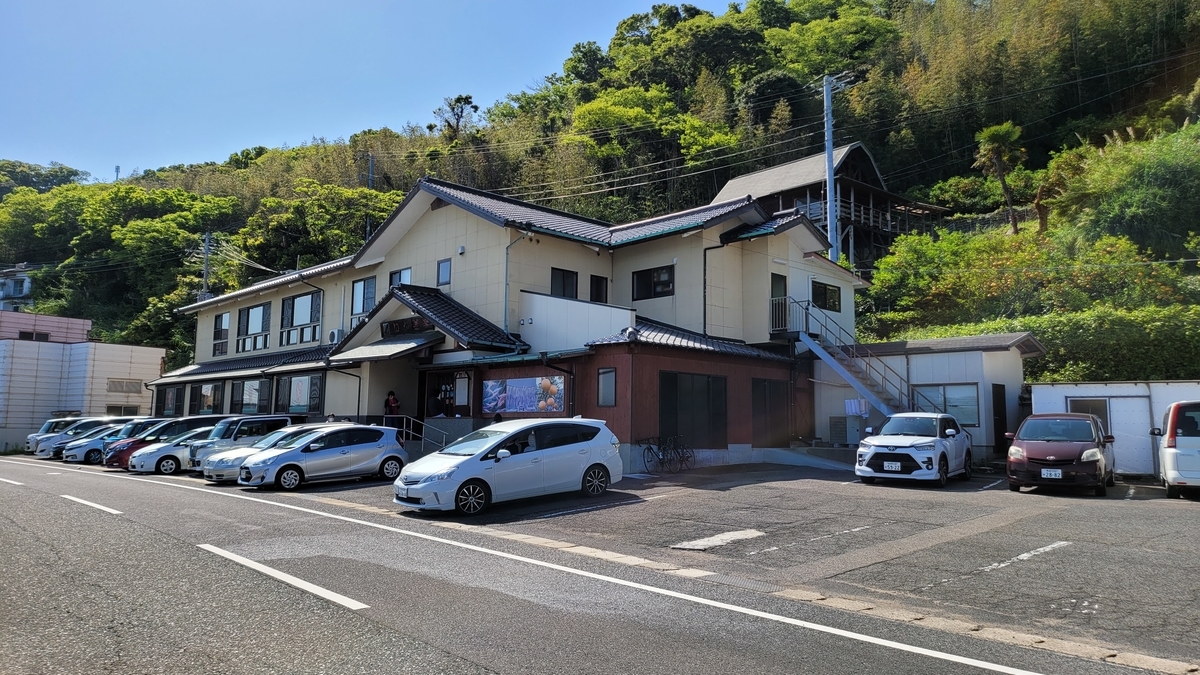 しろいるか旅行記