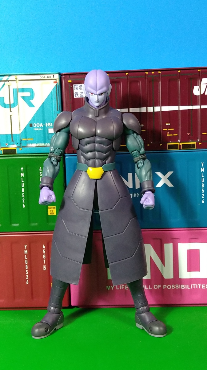 かっこよすぎる…！SHFドラゴンボール史上最高の可動範囲！ プレミアム