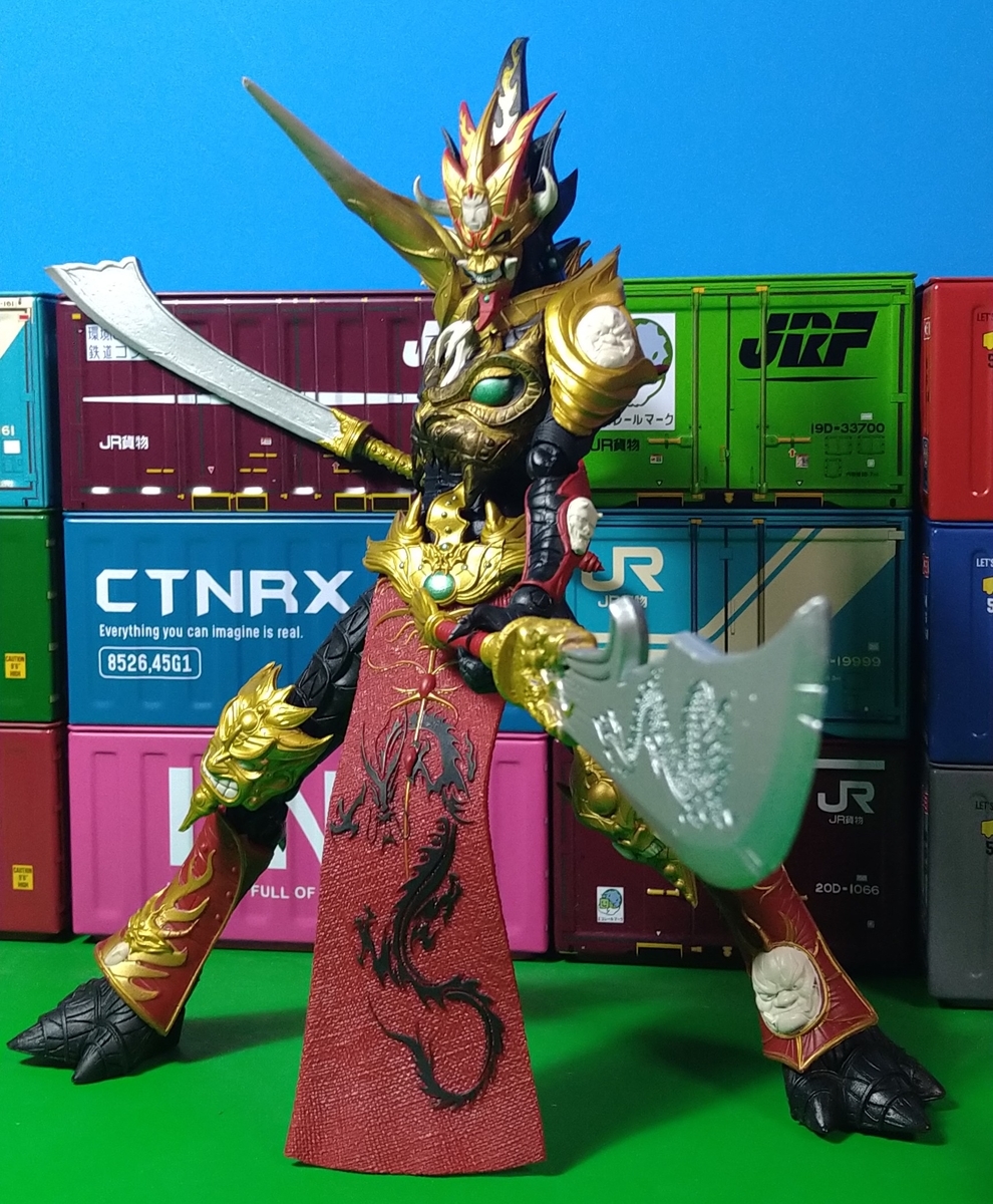 凄まじいデザイン！ マクファーレントイズ スポーン 7インチ