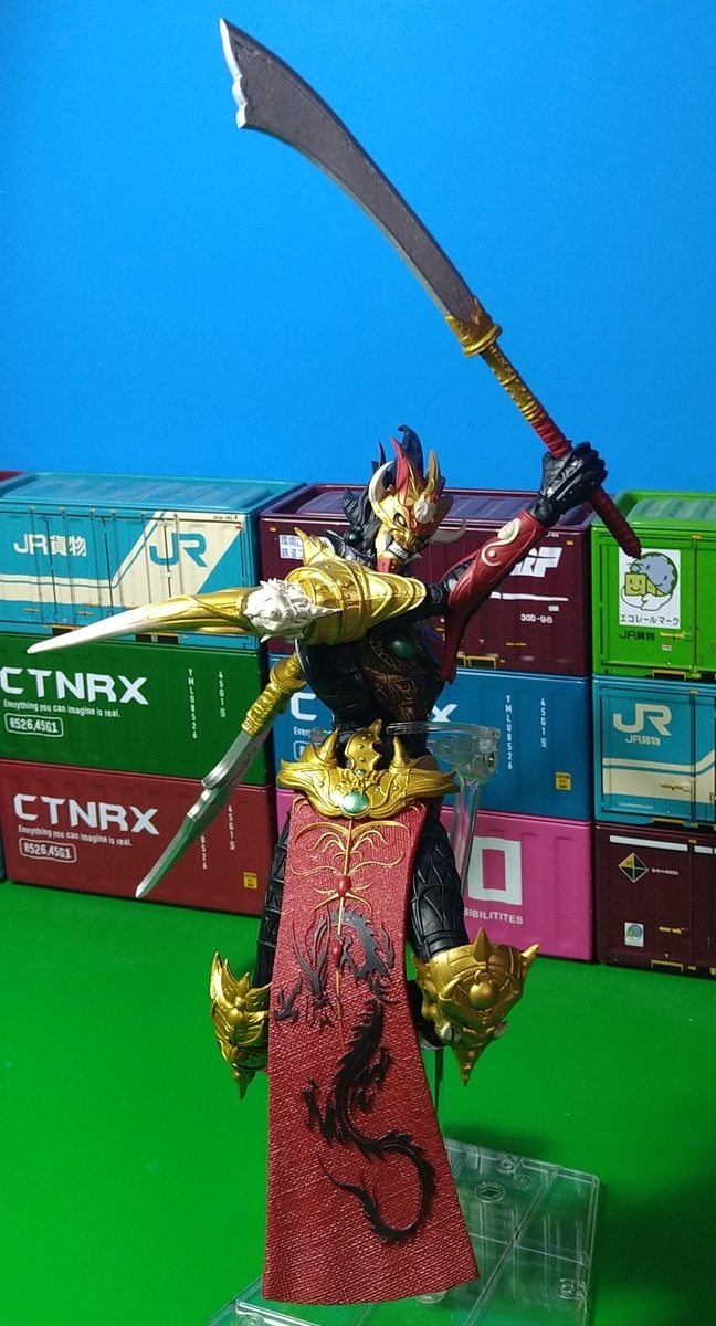 凄まじいデザイン！ マクファーレントイズ スポーン 7インチ