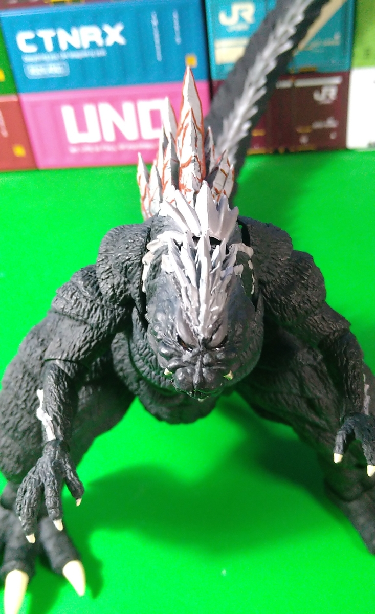 V3から来た男 アイロス星人 ベアモデル オール怪獣コレクション