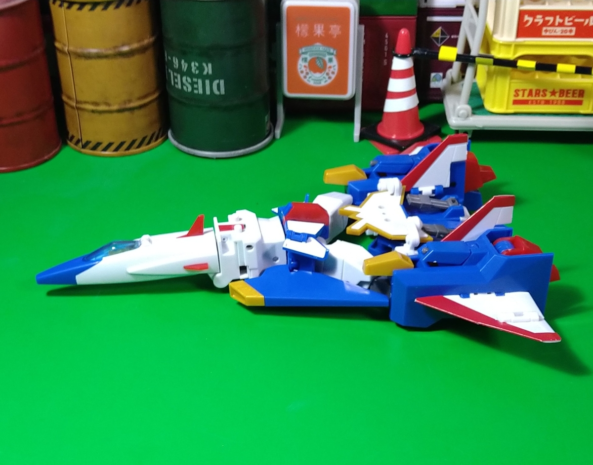 バンダイの悪いところの塊… SMP [SHOKUGAN MODELING PROJECT