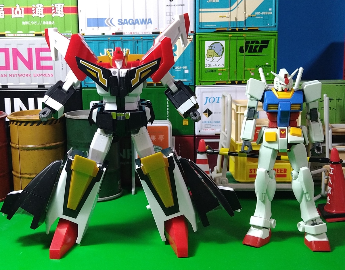 バンダイの悪いところの塊… SMP [SHOKUGAN MODELING PROJECT] 太陽の