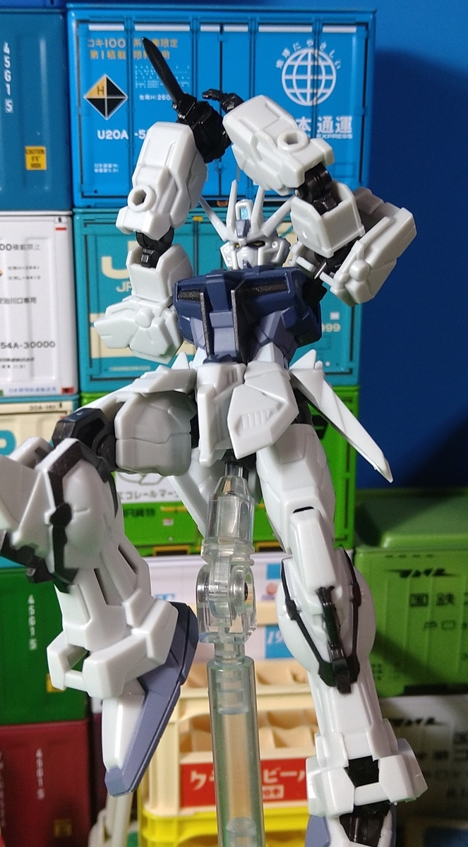 キャンペーン当選品 バンダイ様 機動戦士ガンダム GフレームFA