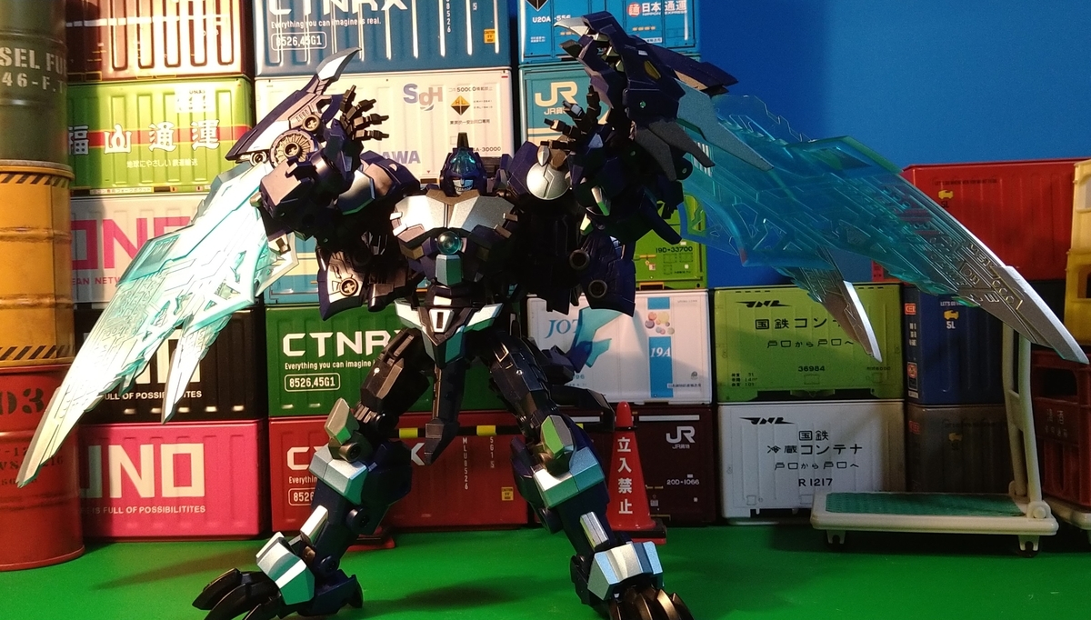 何これ…かっこよすぎる… JINBAO トランスフォーマー 非正規