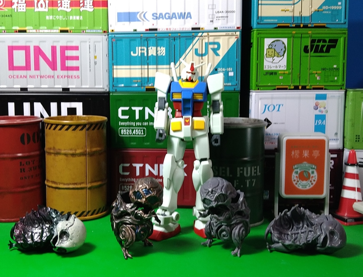 これがガチャとかヤバすぎる！！！SO-TA 紡ギ箱～第2節～ レビュー