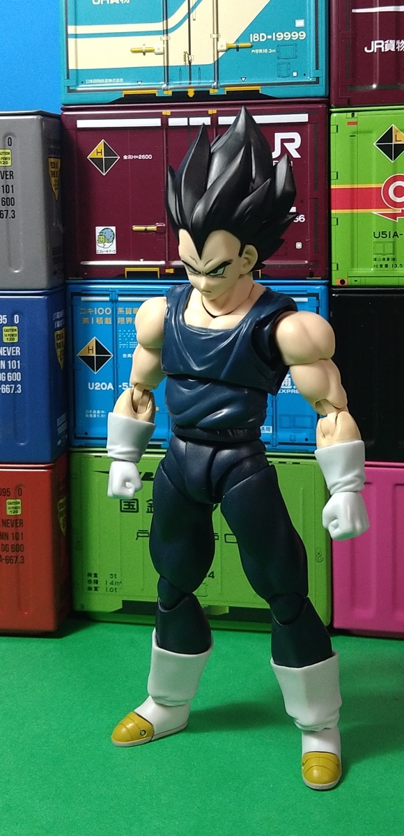 出来の良さの割に安い! ドラゴンボール S.H.Figuarts SH フィギュ 出来の良さの割に安い! ドラゴンボール S.H.Figuarts SH フィギュ
