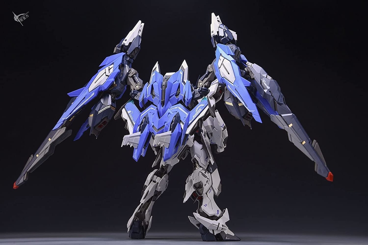 再販！！予約開始！デカール付属 メタルパーツ追加！ 上位互換！ 豪華