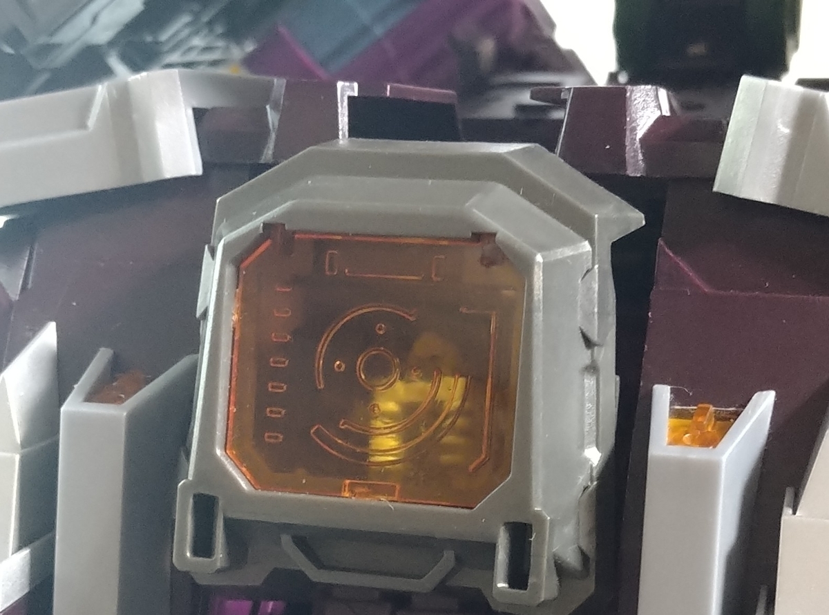 3段変形！超可動！超巨大！50cm以上の規格外のバケモノおもちゃ