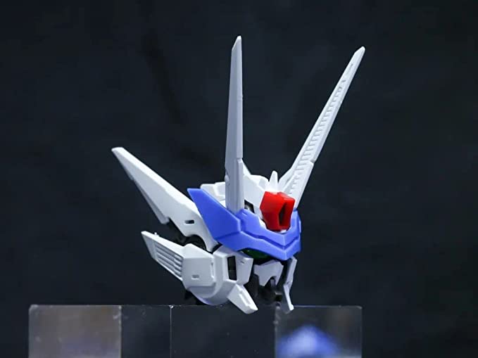 ガンプラ、ガンダムみたいなハイレベルなプラモデルが日本で発売
