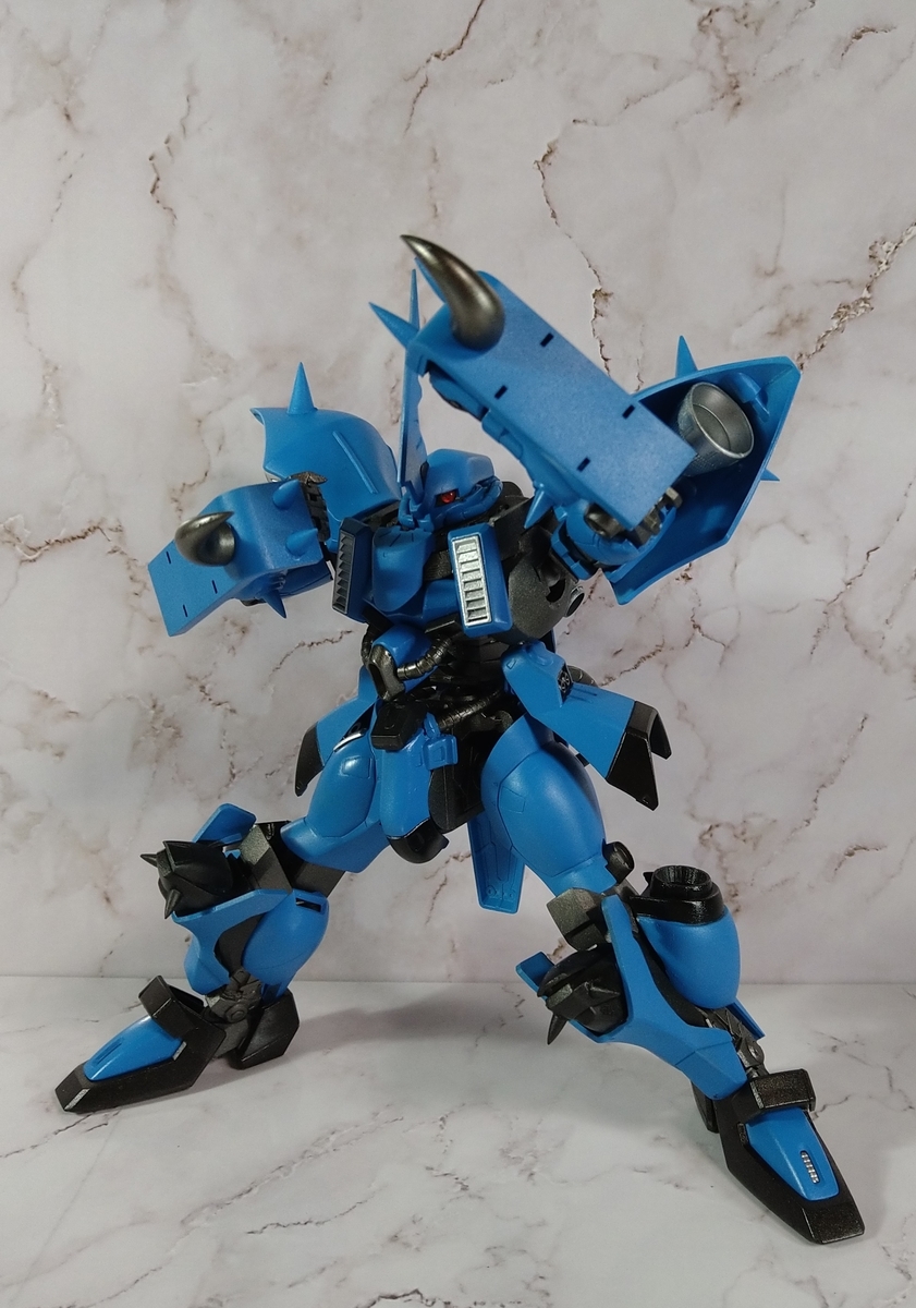 ガンプラ塗装済み完成品 修正改造 オリジナルカラー 20221208160553.jpg