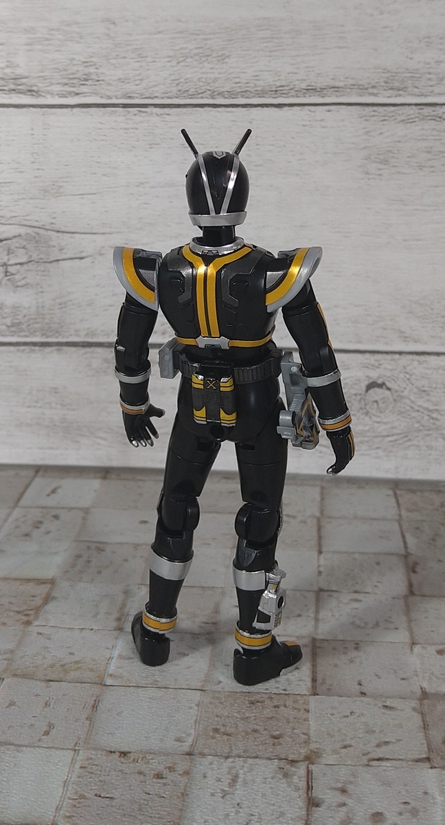 SO-DO CHRONICLE クロニクル 仮面ライダー555 ファイズ 仮面ライダー