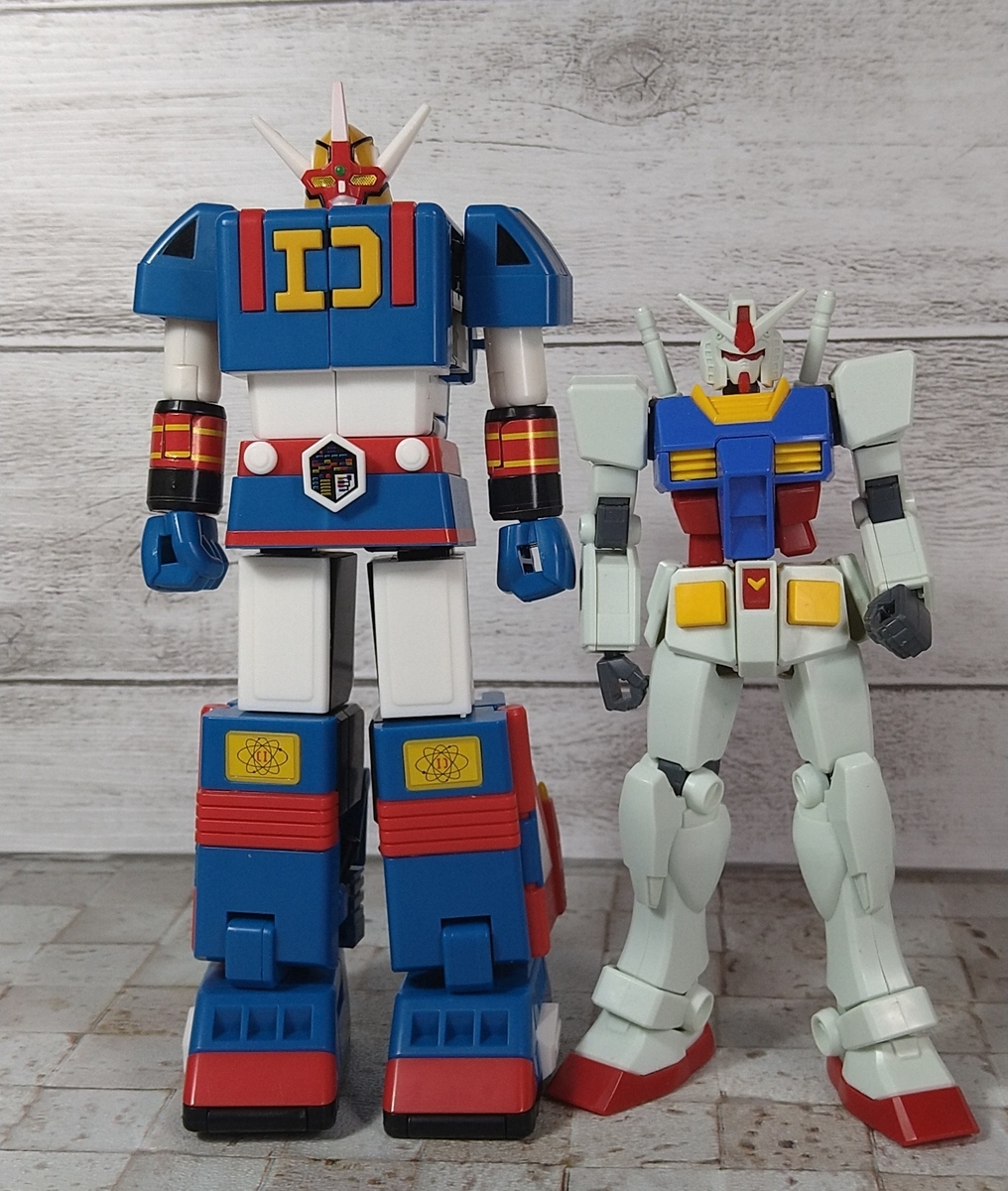 エコ！！ 組み立てがキツイけど本体の出来は素晴らしい！ SMP