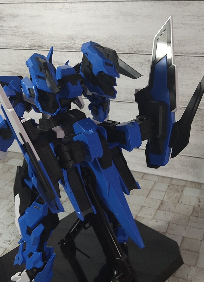 衝撃のサイズ!!スパロボ好きは堪らないかっこよさ。素材 衝撃のサイズ!!スパロボ好きは堪らないかっこよさ。素材