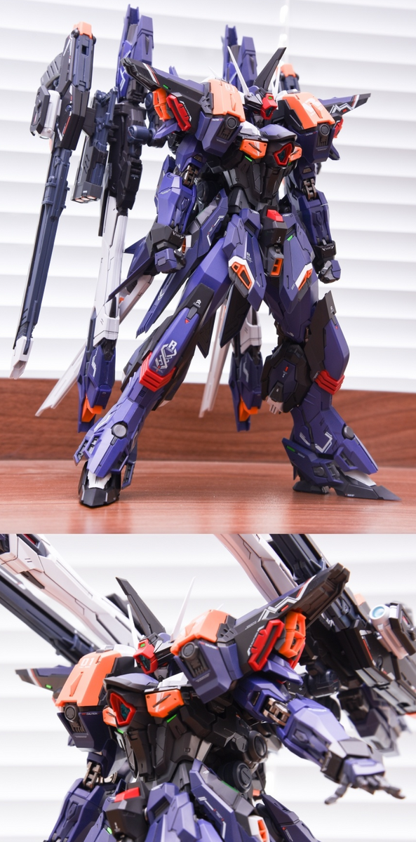 無限新星 INERA+ RMD シリーズ「リザード」1/100 新品未組立
