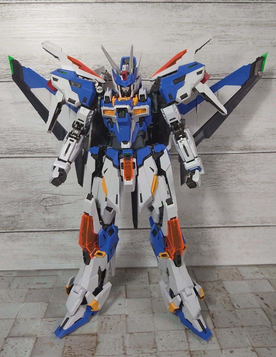 ガンプラ 完成品 ガンプラ超え？中華オリジナルロボットの到達点！可動の鬼！ スパロボ