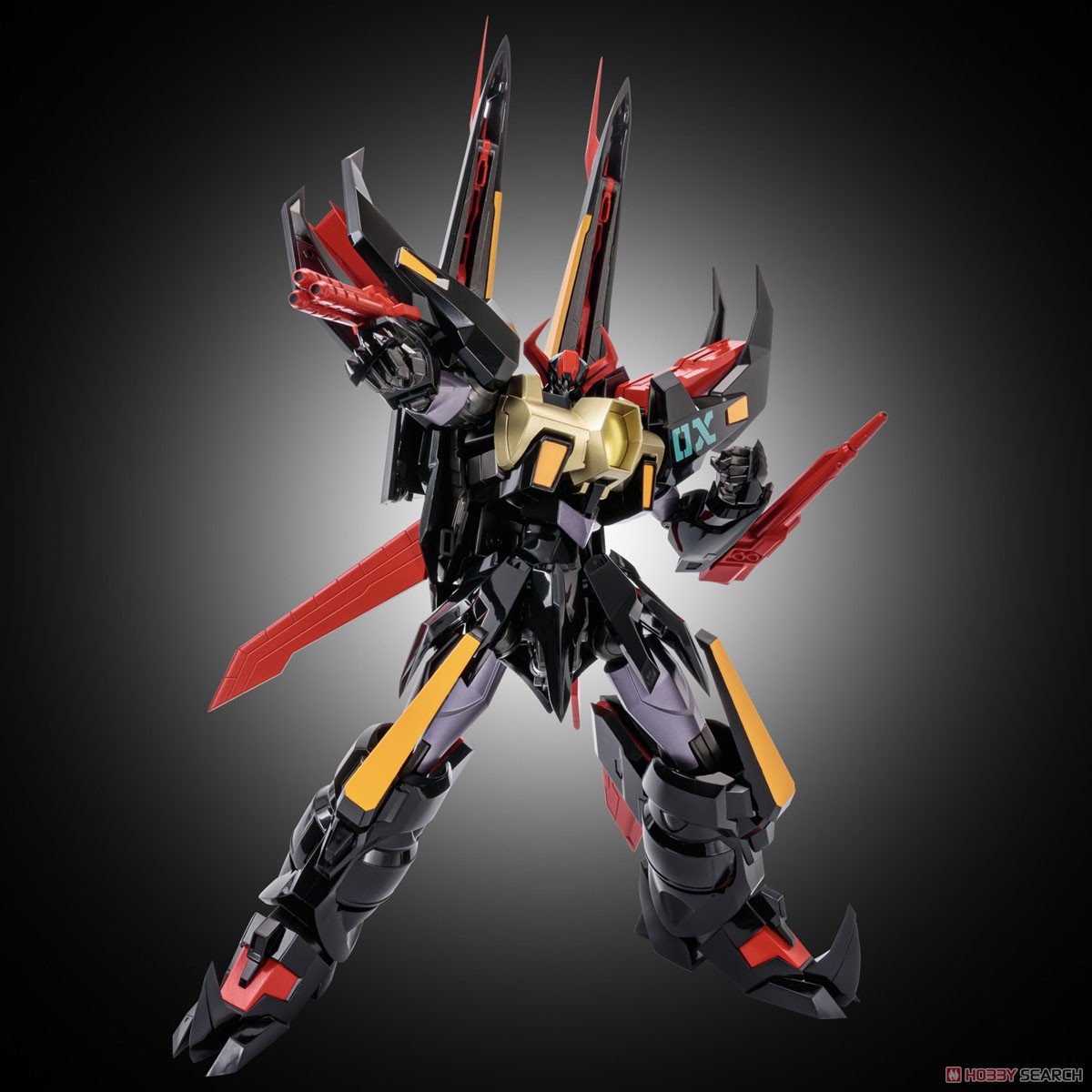 FX本セット 千値練 RIOBOT 鉄人28号FX ブラックオックスFX Amazon予約開始