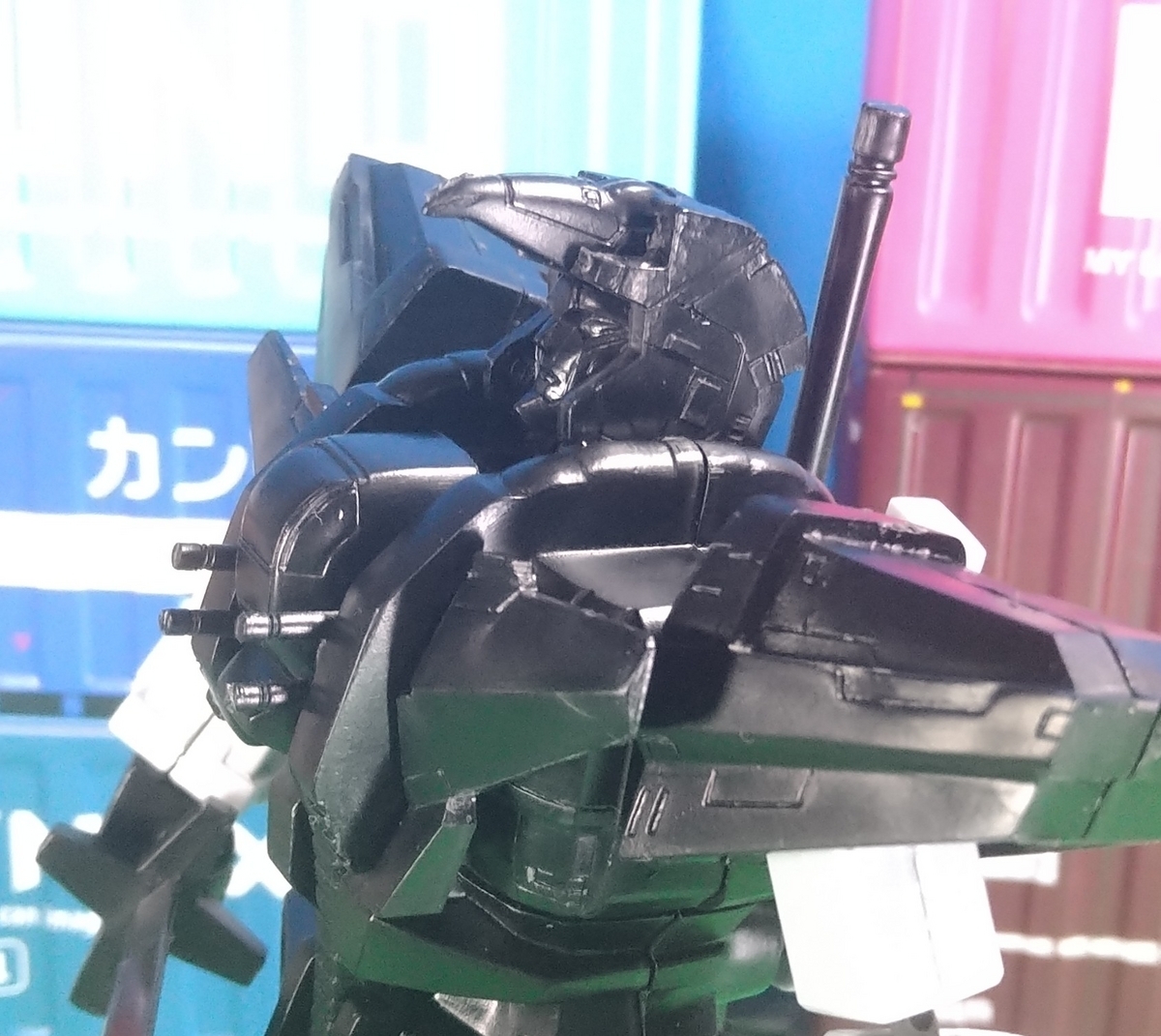 Amazon.co.jp: グルンガスト弐式 スーパーロボット大戦α アート