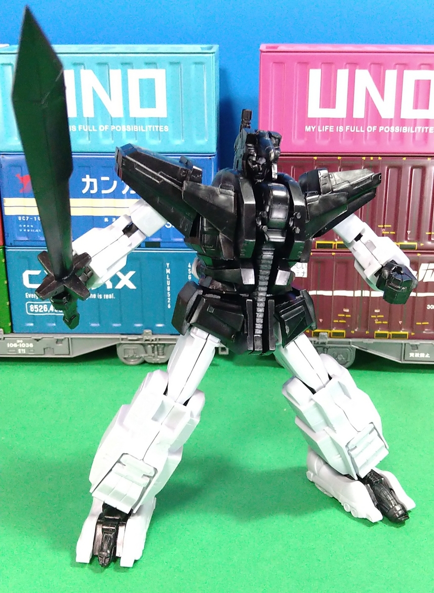 予想外のキット！インジェクションガレージキット スーパー
