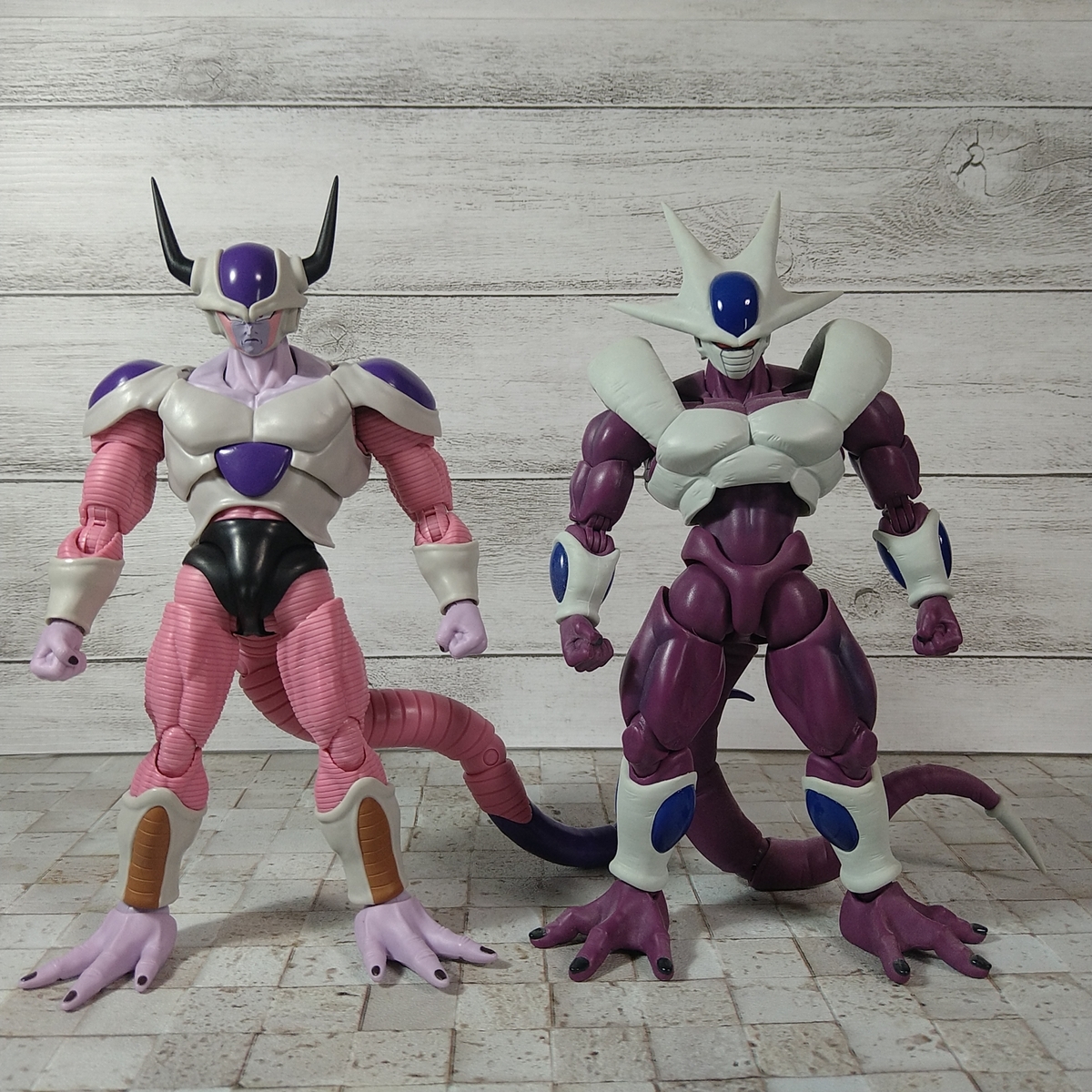 完成度100万点以上！！ プレミアムバンダイ限定 S.H.Figuarts フィギュ