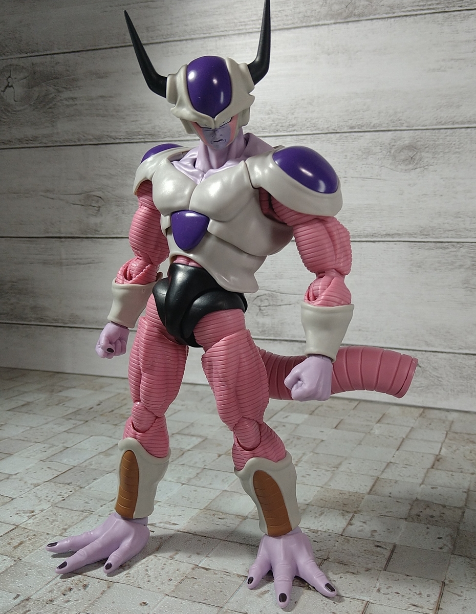 完成度100万点以上！！ プレミアムバンダイ限定 S.H.Figuarts フィギュ