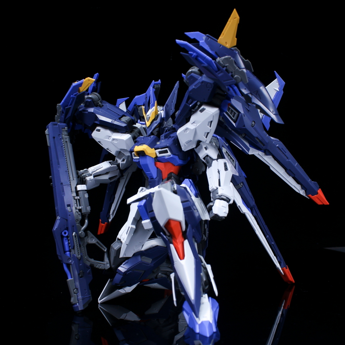 シリーズ最安！まさかのジェネシスと合体可能！ガンプラ、ガンダム